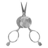 HEMLINE Ruban a mesurer rétractable en laine