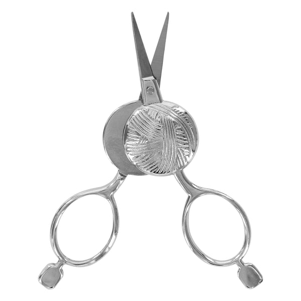 HEMLINE Retractable Yarn Ball Tape Measure