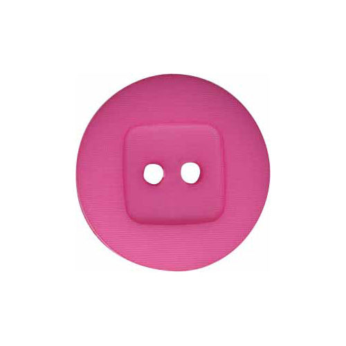 ELAN 2 Hole Button - 20mm (¾") - 2pcs