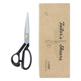 LDH 8" Traditional Fabric Shears