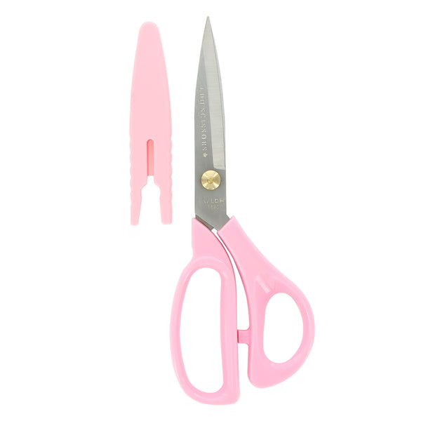 LDH 8½" Craft Scissors - Pink