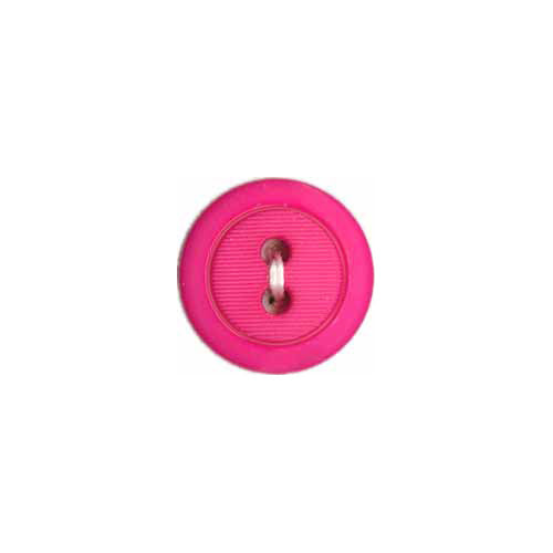 ELAN 2 Hole Button - 15mm (⅝") - 3pcs