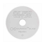 OLFA RB45H-1 - Lame rotative Endurance de 45mm - 1mcx