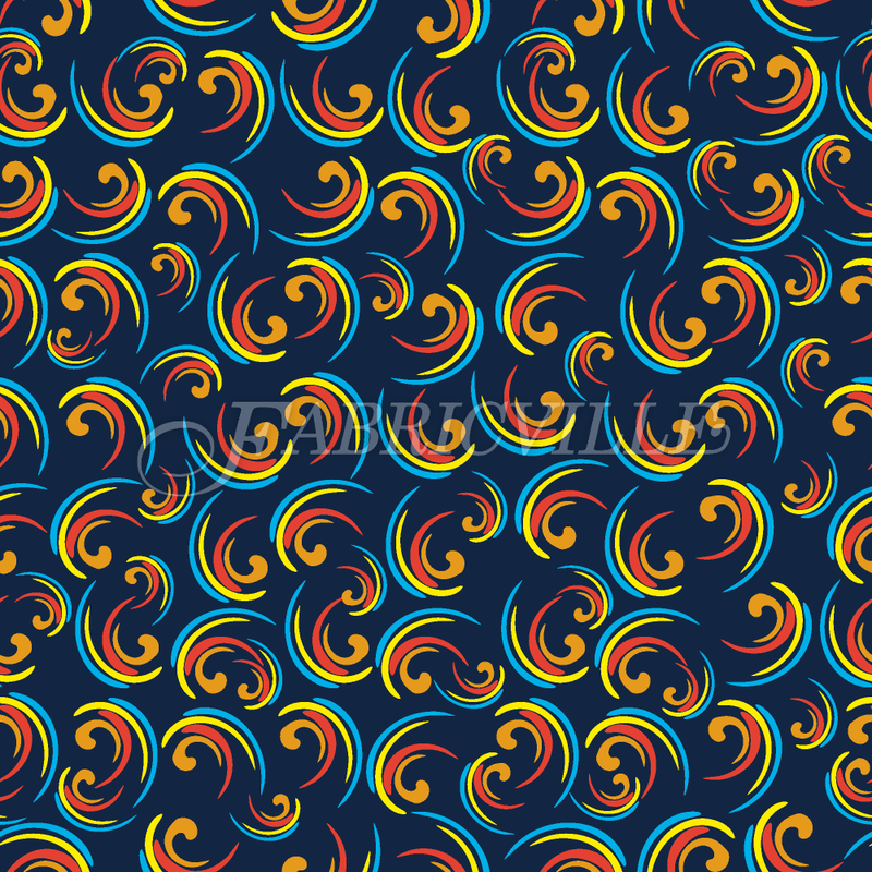 Swirly