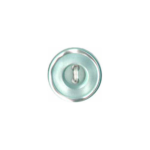 ELAN 2 Hole Button - 15mm (⅝") - 3pcs