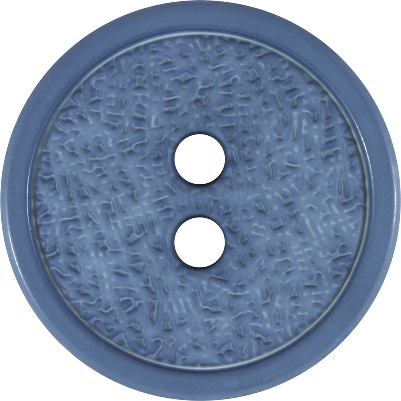 ELAN 2 Hole Button - 23mm (⅞") - 2pcs