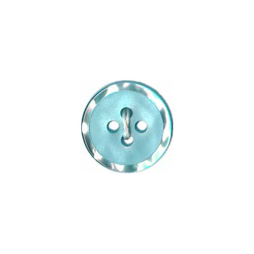 ELAN 4 Hole Button - 12mm (½") - 4pcs