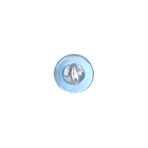 ELAN 4 Hole Button - 12mm (½") - 5pcs