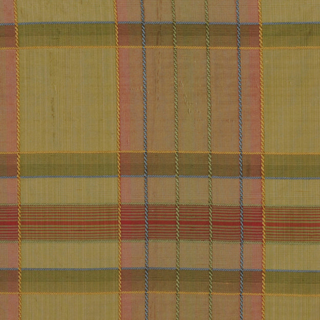 9 x 9 po échantillon de tissu - J.F Fabrics - AVERY 43