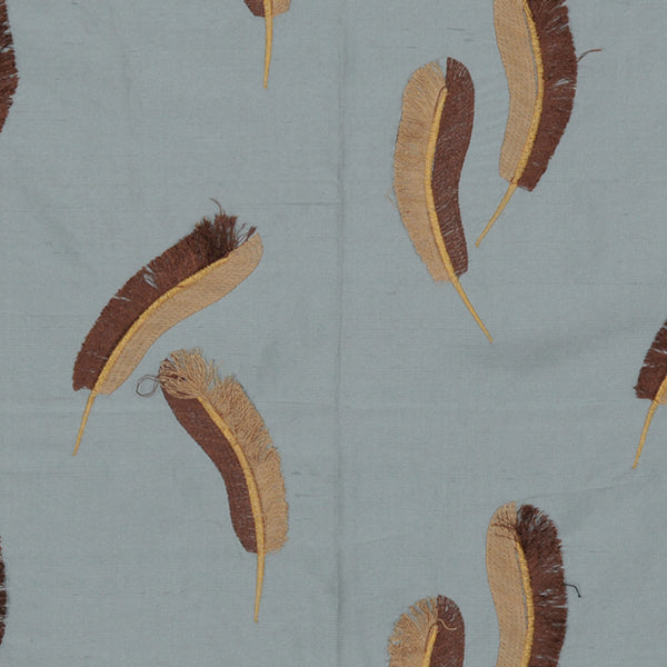 Tissu décor maison - J.F Fabrics - WHITNEY 62