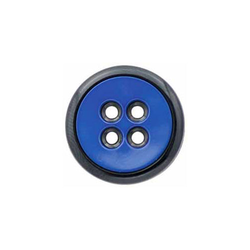ELAN 4 Hole Button - 20mm (¾") - 2pcs