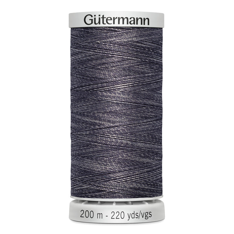 GÜTERMANN Jeans Thread 200m Indigo