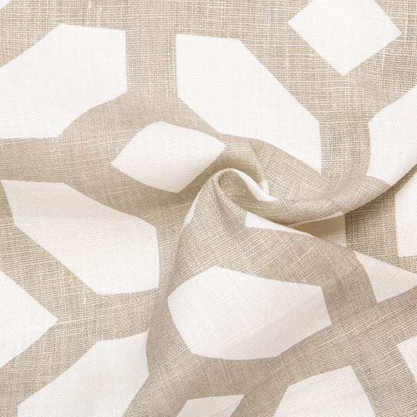 Tissu décor maison - J.F Fabrics - WESTFIELD 0092 G17B