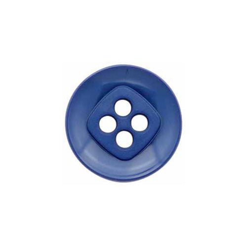 ELAN 4 Hole Button - 20mm (¾") - 2pcs