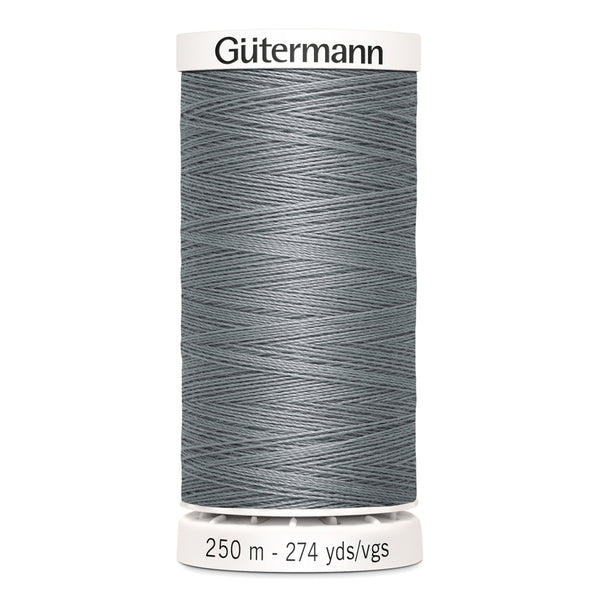 GÜTERMANN Sew-all Thread 250m Slate