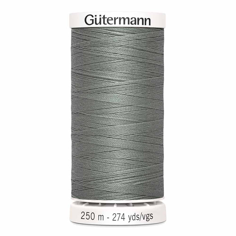 GÜTERMANN Sew-all Thread 250m - Greymore
