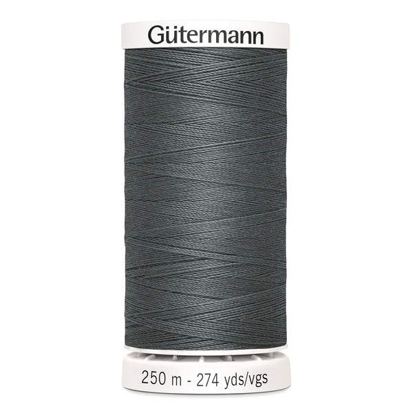 GÜTERMANN Sew-all Thread 250m Rail Green