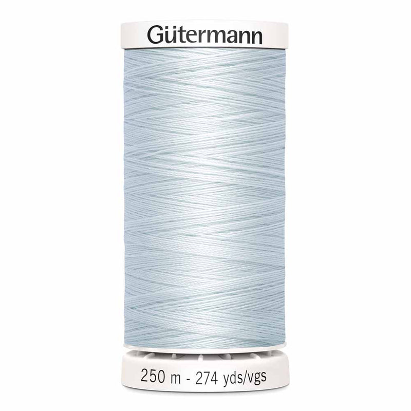 GÜTERMANN Sew-all Thread 250m - Silver Shine