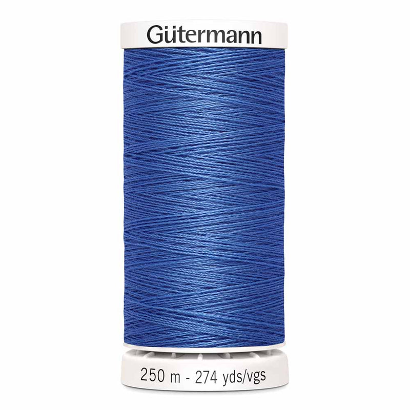 GÜTERMANN Sew-all Thread 250m - Wedgewood