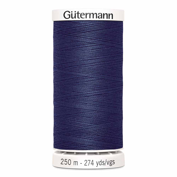 GÜTERMANN Sew-all Thread 250m - Dark Gray