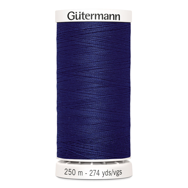GÜTERMANN Sew-all Thread 250m Bright Navy