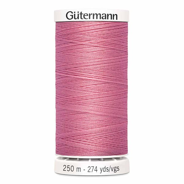 GÜTERMANN Sew-all Thread 250m - Bubble Gum