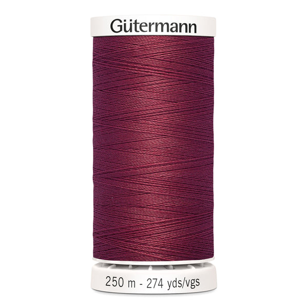 GÜTERMANN Sew-all Thread 250m Rose