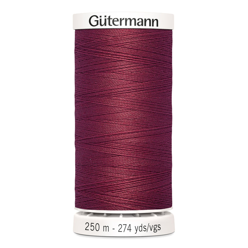 GÜTERMANN Sew-all Thread 250m Rose
