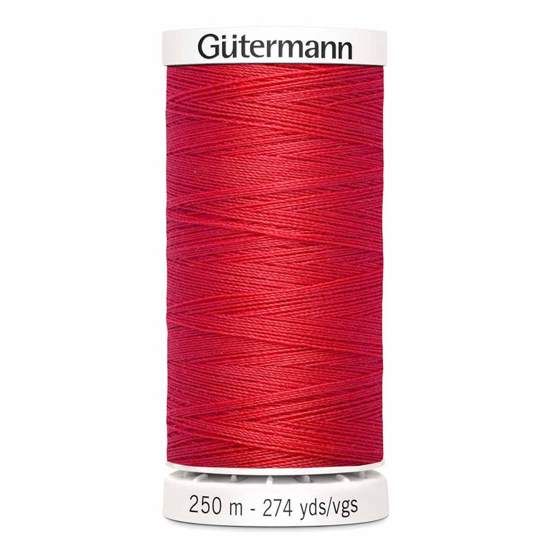 GÜTERMANN Sew-all Thread 250m - Flamingo