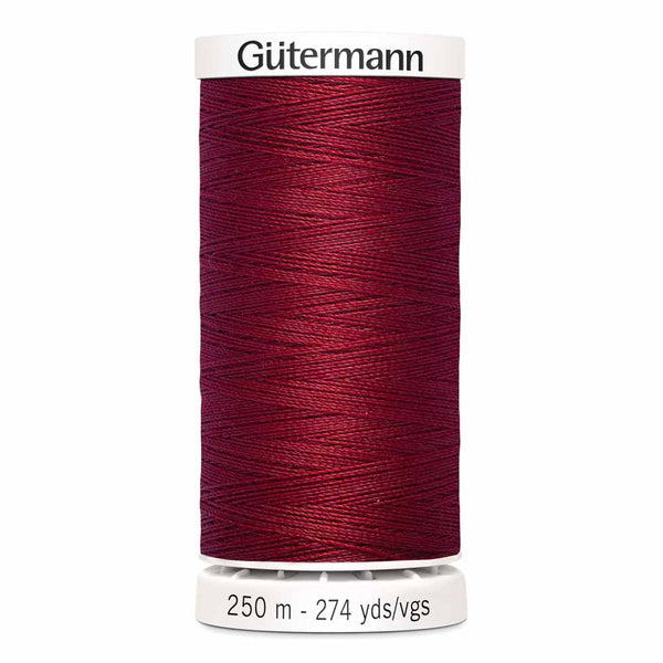 GÜTERMANN Sew-all Thread 250m - Cranberry