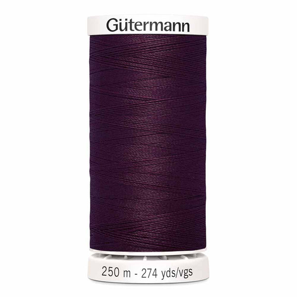 GÜTERMANN Sew-all Thread 250m - Wine