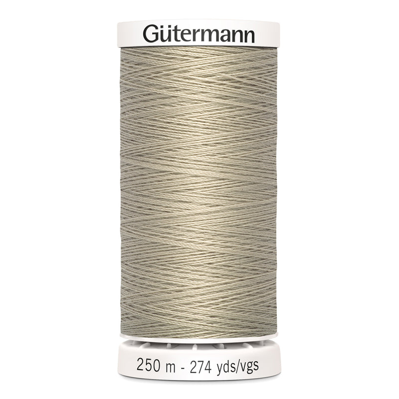 GÜTERMANN Sew-all Thread 250m Sand