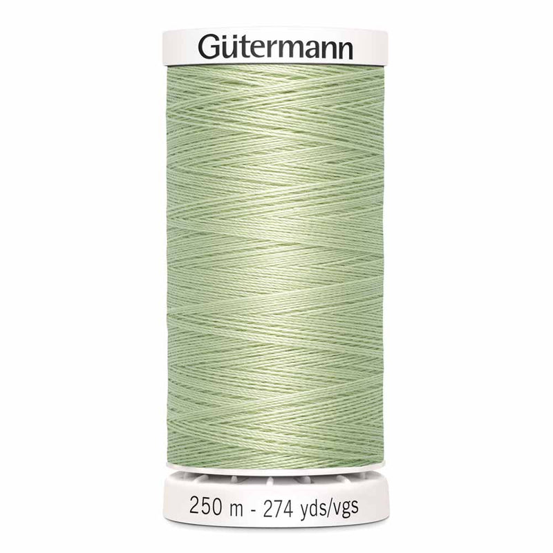 GÜTERMANN Sew-all Thread 250m - Nutria