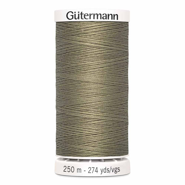 GÜTERMANN Sew-all Thread 250m Light Fawn