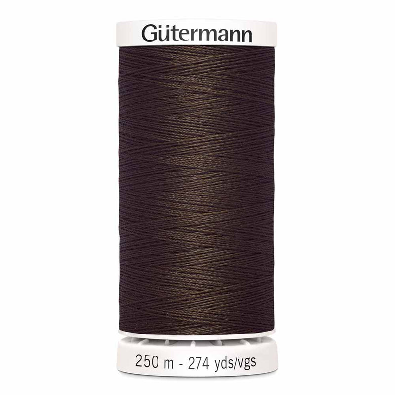 GÜTERMANN Sew-all Thread 250m Clove