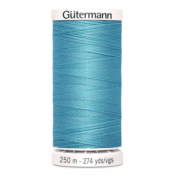 GUTERMANN Fil pour tout coudre 250m - bleu mystique