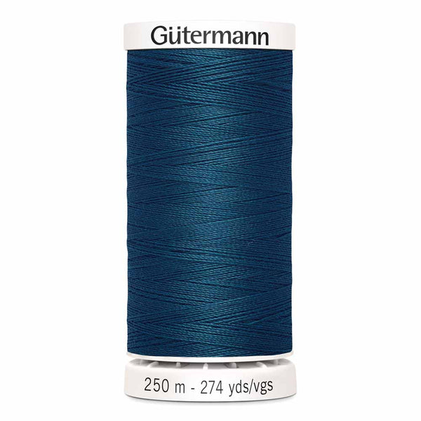 GÜTERMANN Sew-all Thread 250m Peacock