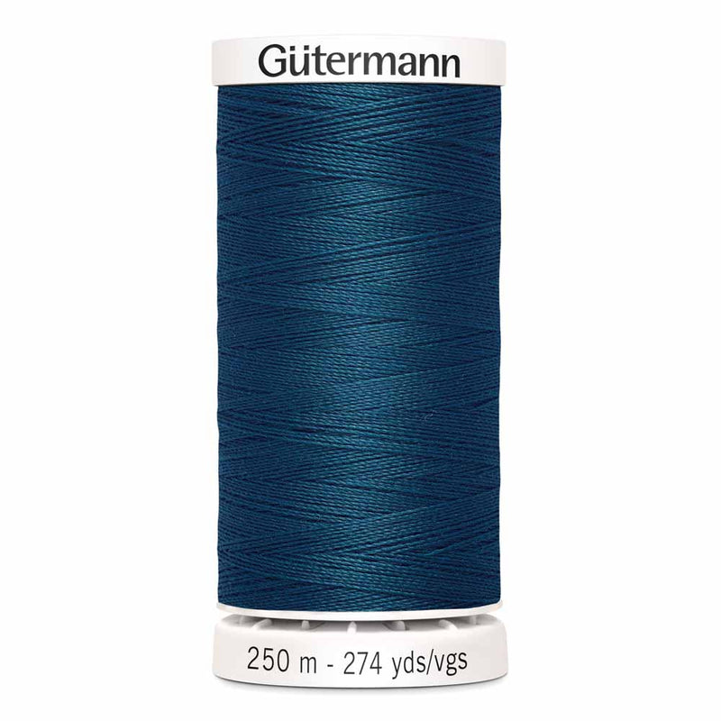 GÜTERMANN Sew-all Thread 250m Peacock