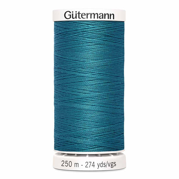 GÜTERMANN Sew-all Thread 250m Prussian