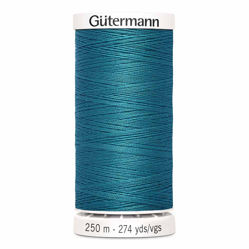 GÜTERMANN Sew-all Thread 250m Prussian