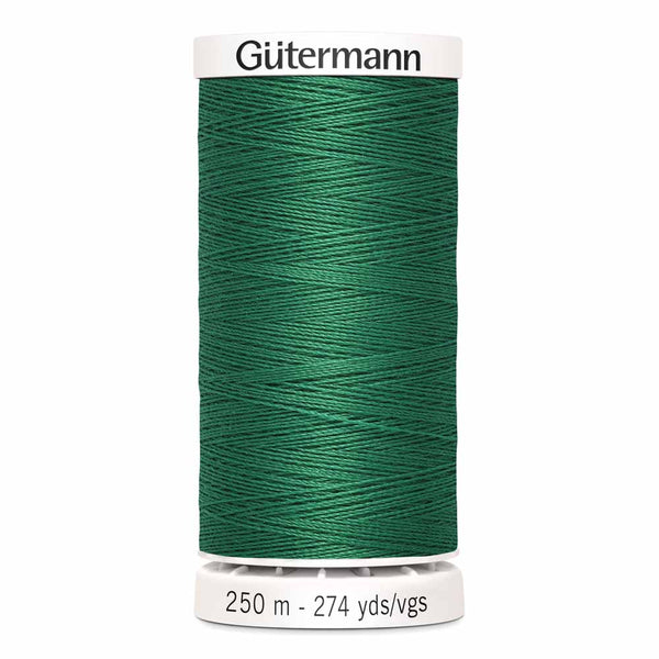 GÜTERMANN Sew-all Thread 250m Grass Green