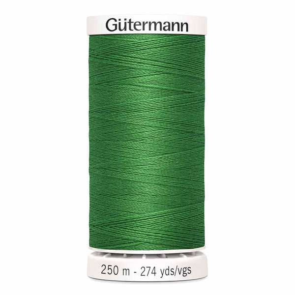 GÜTERMANN Sew-all Thread 250m Kelly Green