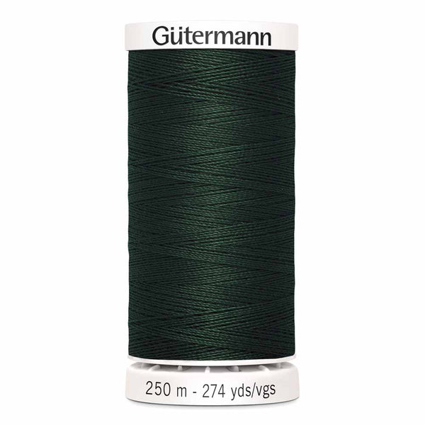GÜTERMANN Sew-all Thread 250m - Spectra