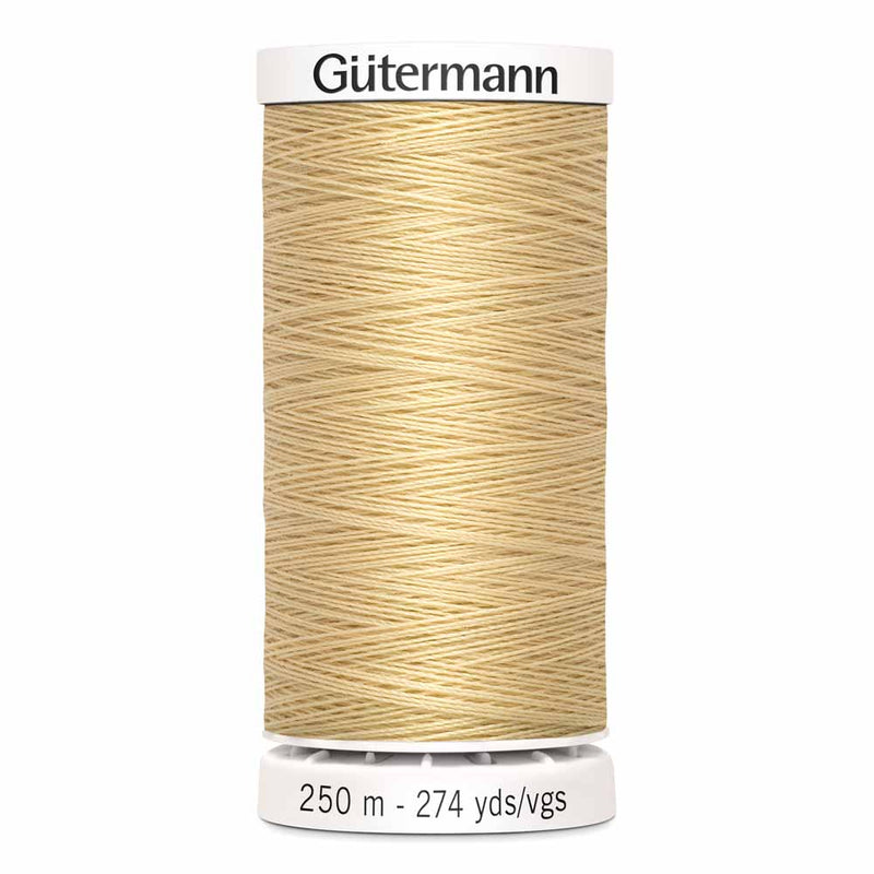 GÜTERMANN Sew-all Thread 250m Capucine