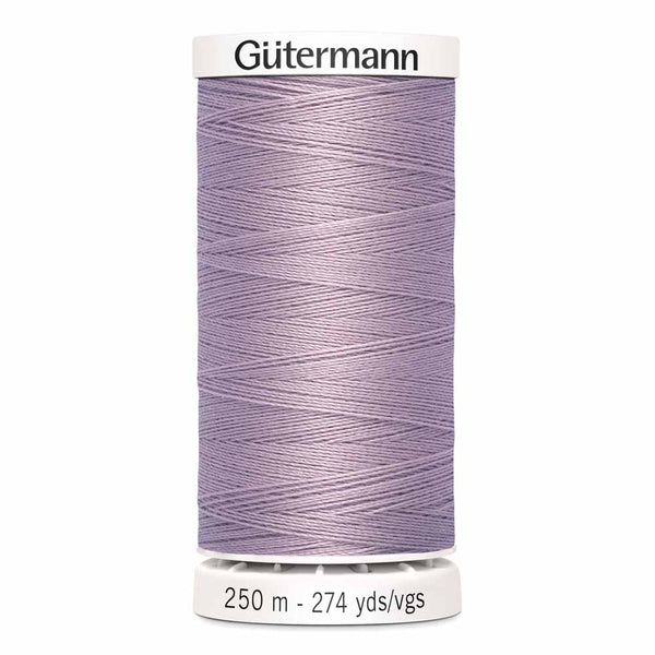GÜTERMANN Sew-all Thread 250m Mauve