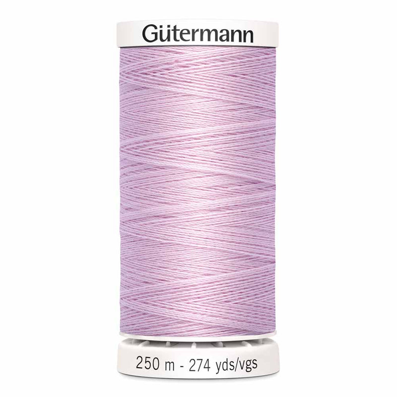 GÜTERMANN Sew-all Thread 250m Charm