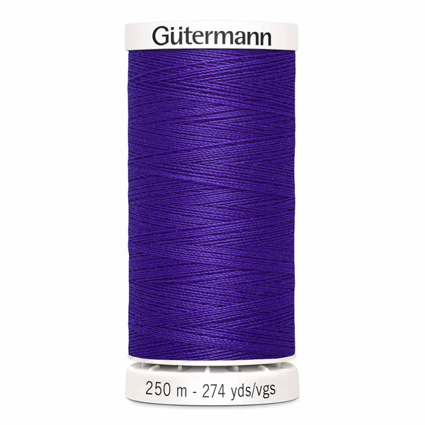 GÜTERMANN Sew-all Thread 250m Purple
