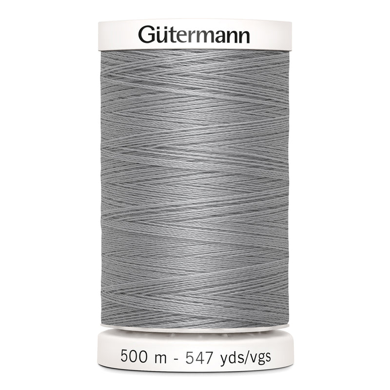 GÜTERMANN Sew-all Thread 500m Mist Green