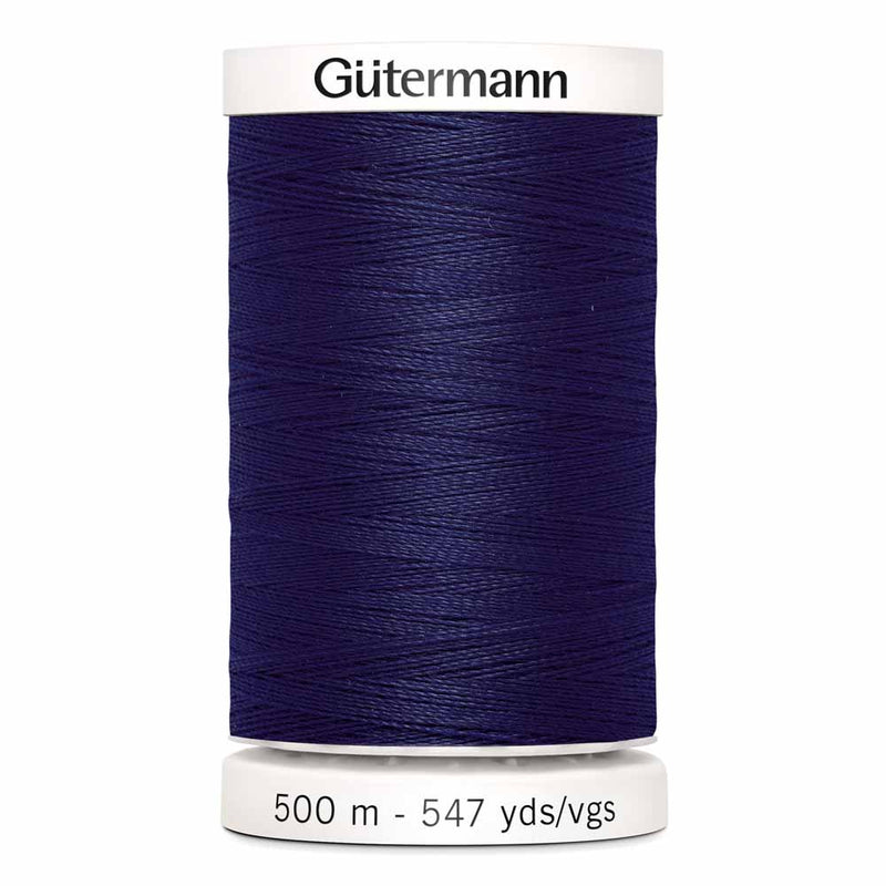 GÜTERMANN Sew-all Thread 500m - Navy