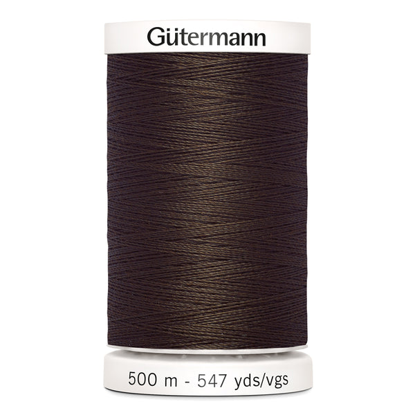 GÜTERMANN Sew-all Thread 500m Clove